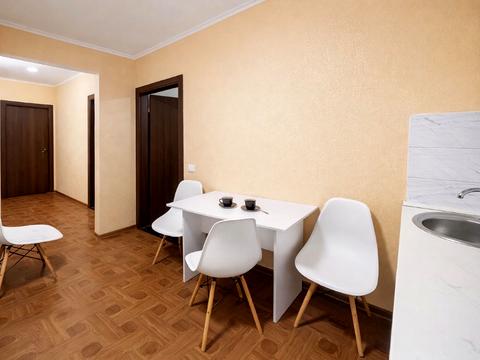 квартира по адресу Балтийский пер., 3