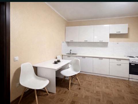квартира по адресу Балтийский пер., 3