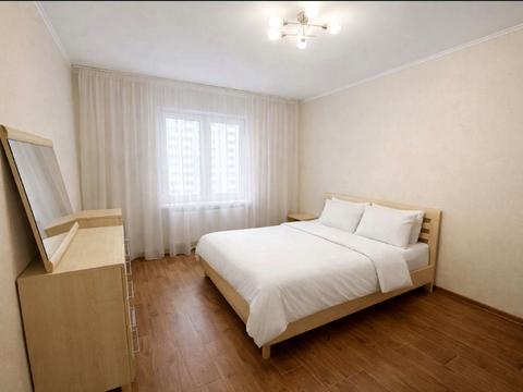 квартира по адресу Балтийский пер., 3