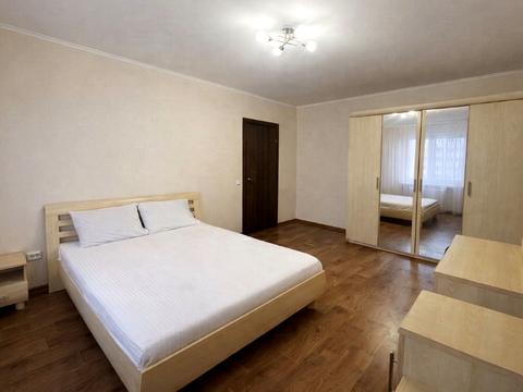 квартира по адресу Балтийский пер., 3