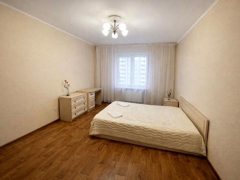 квартира по адресу Балтийский пер., 3