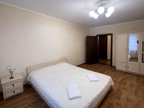 квартира по адресу Балтийский пер., 3