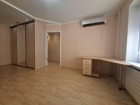 квартира по адресу Братиславская ул., 34-Б
