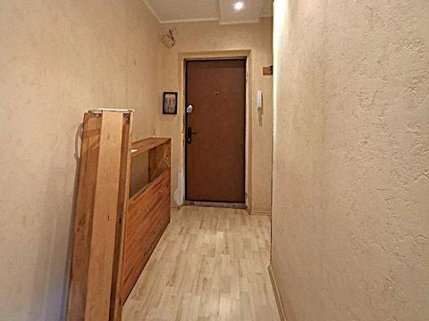 квартира по адресу Братиславская ул., 34-Б