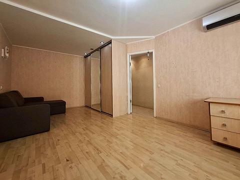 квартира по адресу Братиславская ул., 34-Б