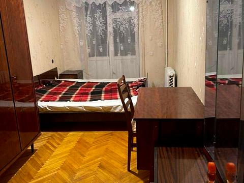 квартира за адресою Метрологічна вул., 10
