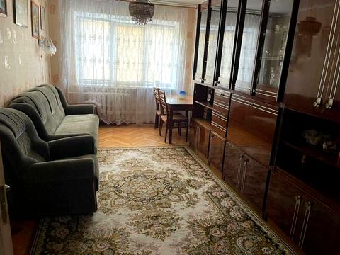 квартира за адресою Метрологічна вул., 10