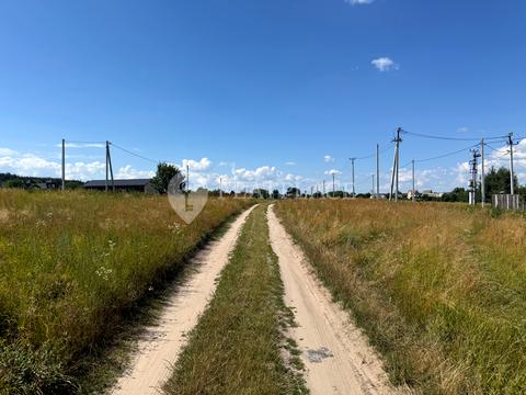 ділянка за адресою 