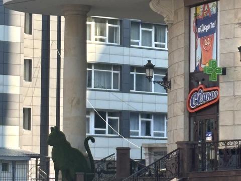 квартира по адресу Чмелів Яр ул. (Трудовая), 7-А
