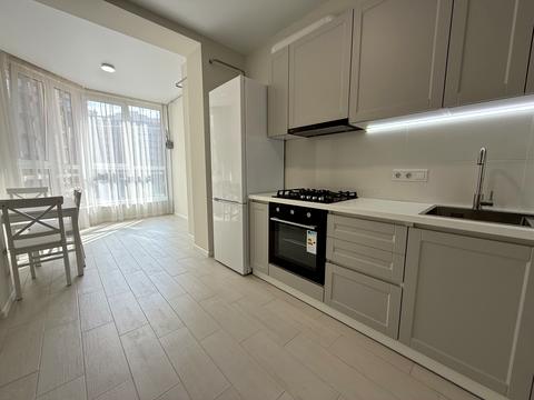 квартира за адресою Мартинова просп., 17