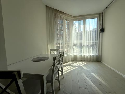 квартира за адресою Мартинова просп., 17