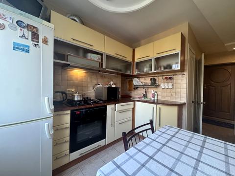 квартира по адресу Бреуса ул., 16