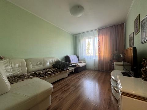 квартира по адресу Бреуса ул., 16