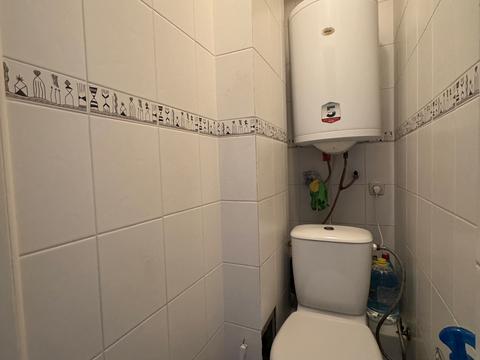 квартира по адресу Бреуса ул., 16