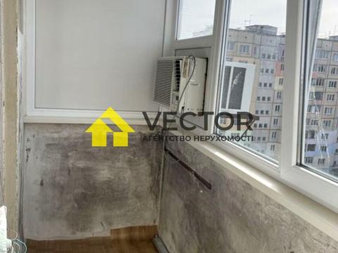 квартира за адресою Боровиковського бульв., 14