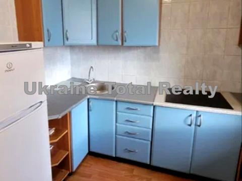 квартира по адресу Червоной Калины просп. (Владимира Маяковского), 28