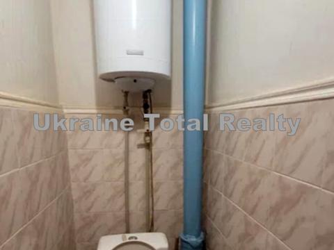 квартира по адресу Червоной Калины просп. (Владимира Маяковского), 28
