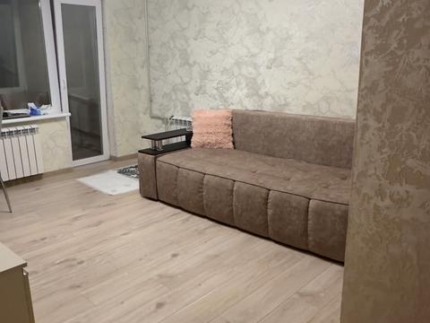 квартира по адресу Славы бульв., 19