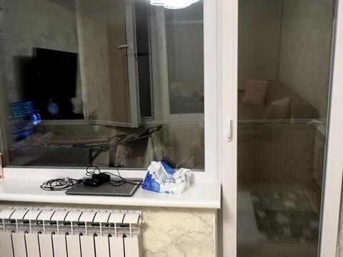 квартира по адресу Славы бульв., 19