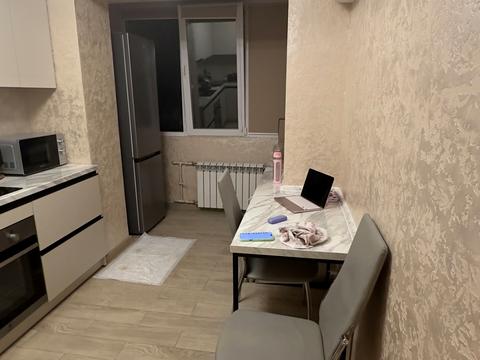квартира по адресу Славы бульв., 19