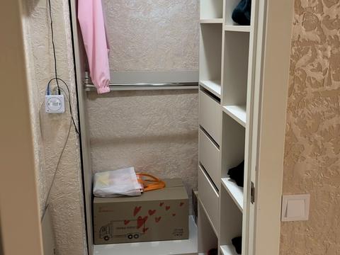 квартира по адресу Славы бульв., 19