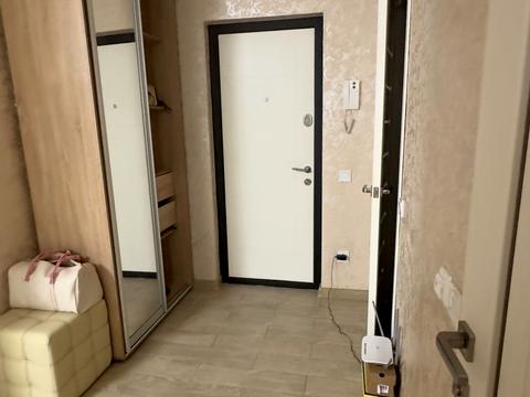квартира по адресу Славы бульв., 19