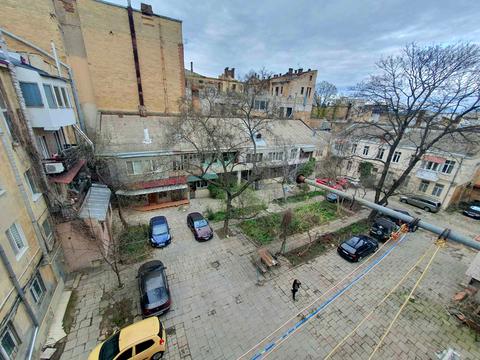 квартира за адресою Італійська вул. (Пушкінська), 39