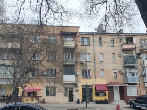 квартира за адресою Італійська вул. (Пушкінська), 39