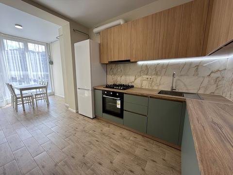 квартира за адресою Мартинова просп., 17