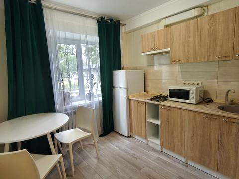 квартира по адресу Оболонский просп., 51/30
