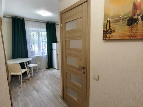 квартира по адресу Оболонский просп., 51/30