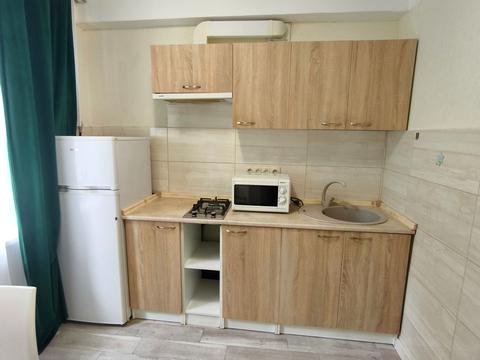 квартира по адресу Оболонский просп., 51/30