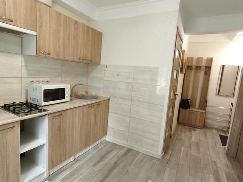 квартира по адресу Оболонский просп., 51/30