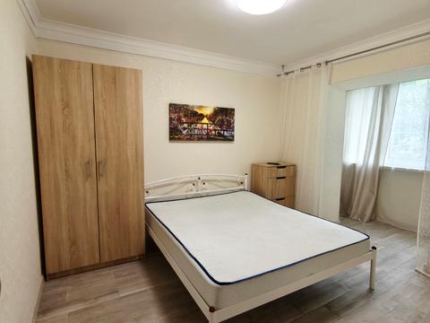 квартира по адресу Оболонский просп., 51/30