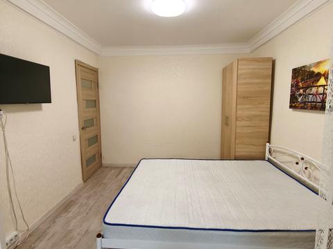 квартира по адресу Оболонский просп., 51/30