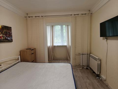 квартира по адресу Оболонский просп., 51/30
