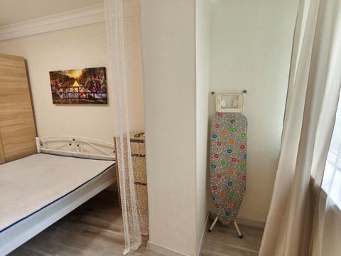 квартира по адресу Оболонский просп., 51/30