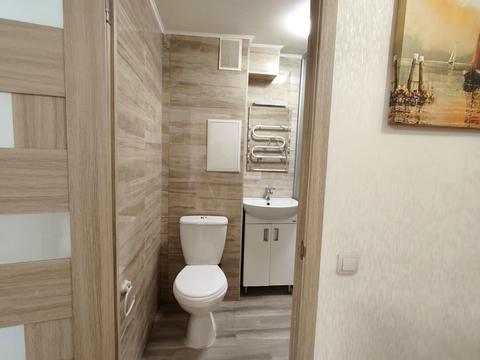 квартира по адресу Оболонский просп., 51/30