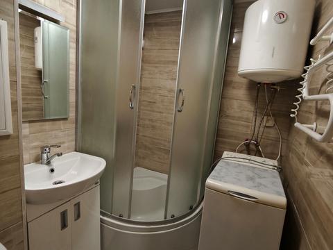 квартира по адресу Оболонский просп., 51/30