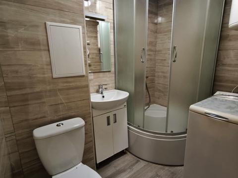 квартира по адресу Оболонский просп., 51/30