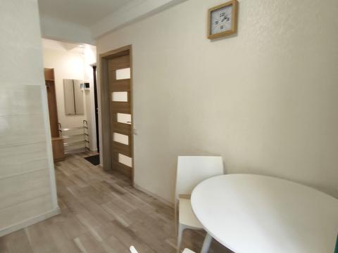 квартира по адресу Оболонский просп., 51/30