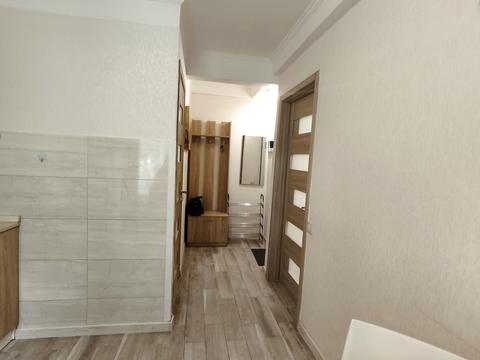 квартира по адресу Оболонский просп., 51/30