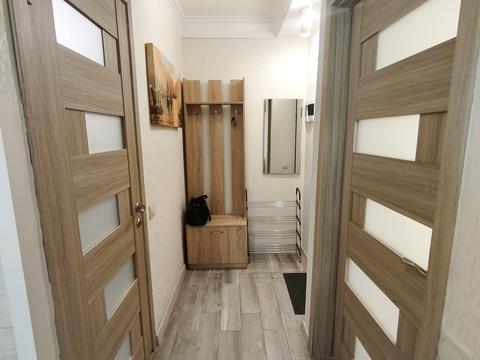 квартира по адресу Оболонский просп., 51/30
