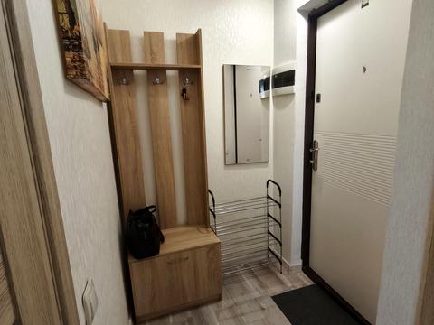 квартира по адресу Оболонский просп., 51/30