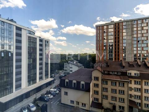 квартира за адресою Гетьмана Мазепи вул., 140-А