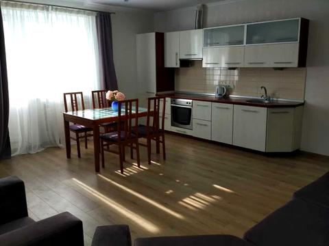 квартира по адресу Татарская ул., 7