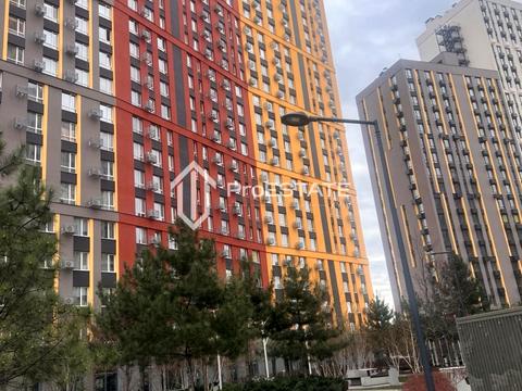 квартира за адресою Київ, Столичне шосе, (Будинок 8)