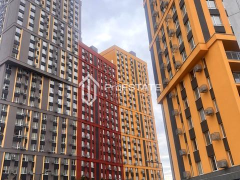 квартира за адресою Київ, Столичне шосе, (Будинок 8)