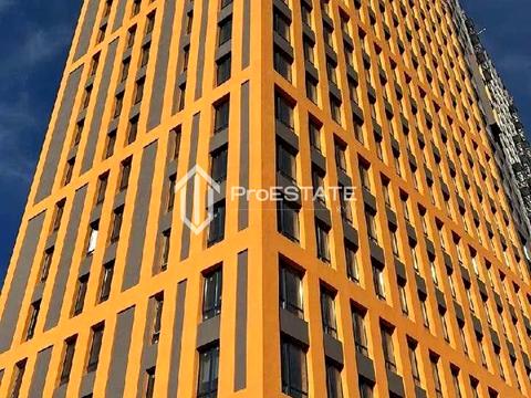 квартира за адресою Київ, Столичне шосе, (Будинок 8)