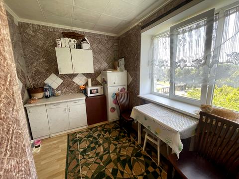 квартира за адресою Заводська, 4